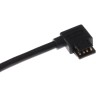 Omron USB Cable for Use with E5C Series, E5C-T Series, E5D Series, E5CB Windows XP/Vista/7/8/8.1/10/11 Compatible