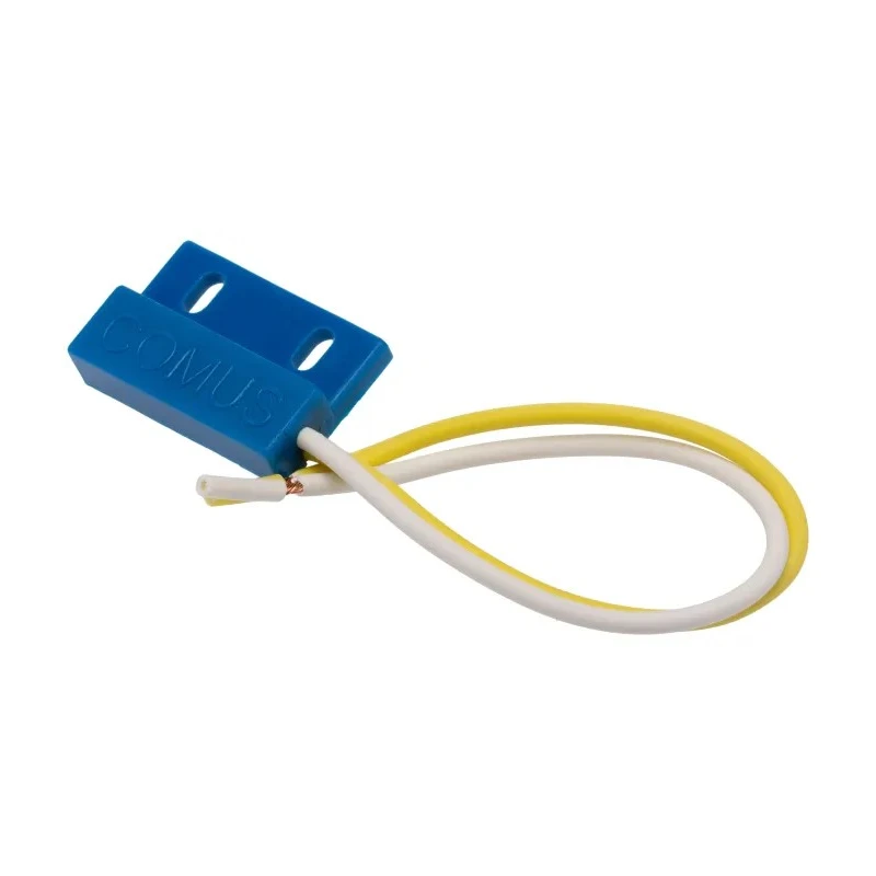 Assemtech 15 ° Horizontal Tilt Switch 250mA 60V ac CW1300-96