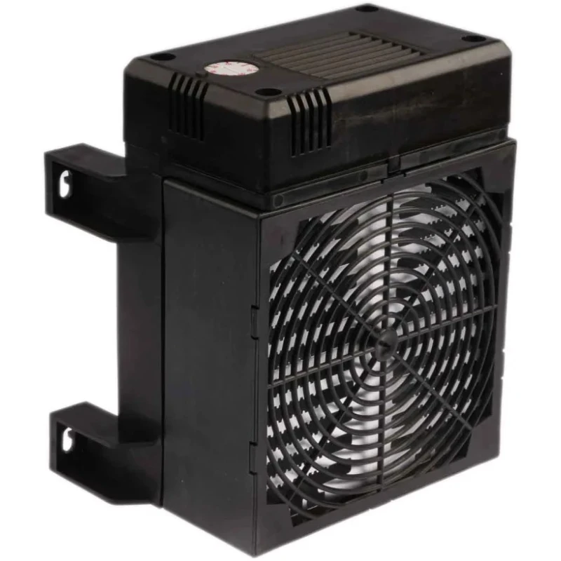 Pfannenberg Enclosure Heater 230V AC 1000W Output 1.05kW Input Surface Temp 40°C 150mm x 164mm 17099310007