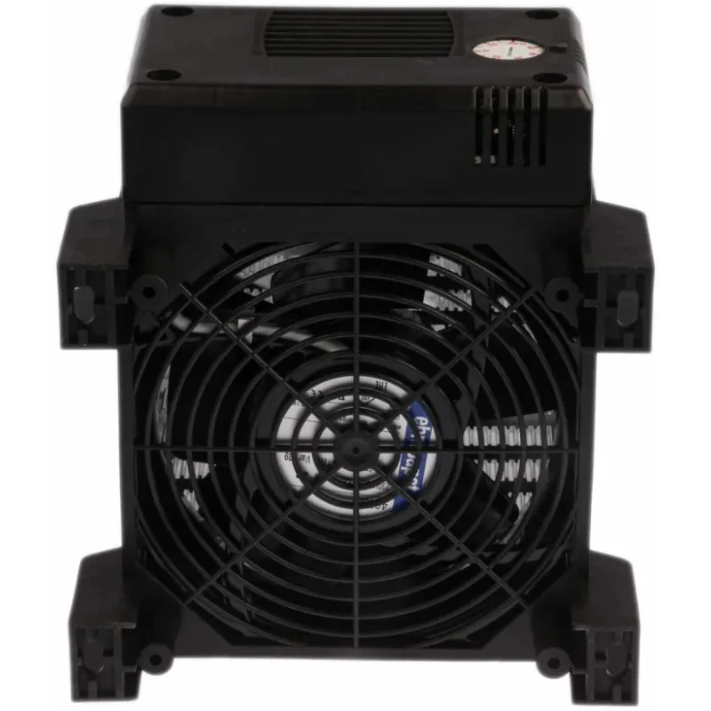 Pfannenberg Enclosure Heater 230V AC 1000W Output 1.05kW Input Surface Temp 40°C 150mm x 164mm 17099310007