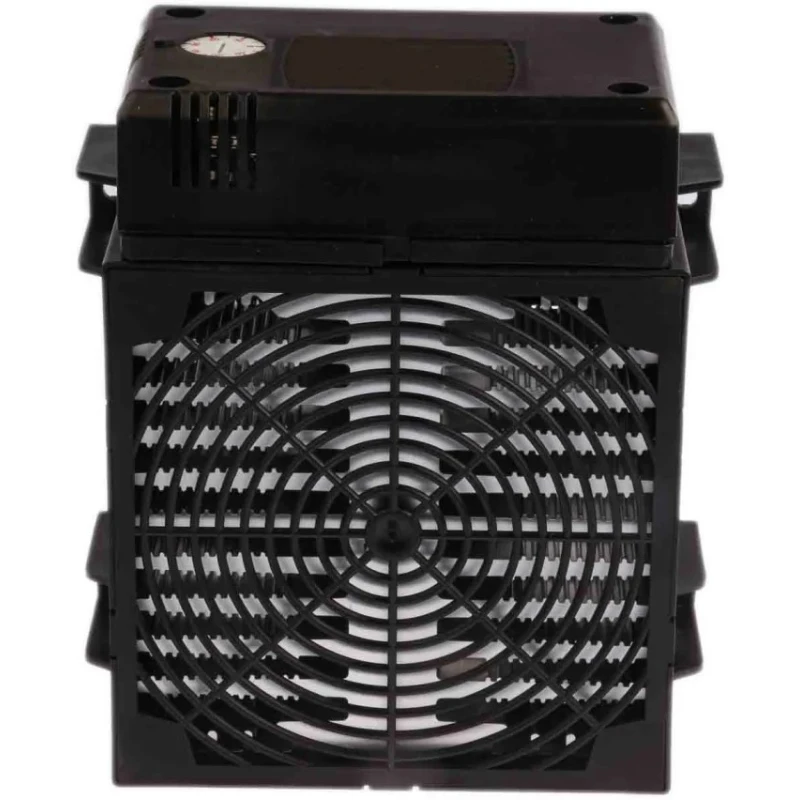 Pfannenberg Enclosure Heater 230V AC 1000W Output 1.05kW Input Surface Temp 40°C 150mm x 164mm 17099310007