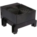 Pfannenberg Enclosure Heater 230V AC 1000W Output 1.05kW Input Surface Temp 40°C 150mm x 164mm 17099310007