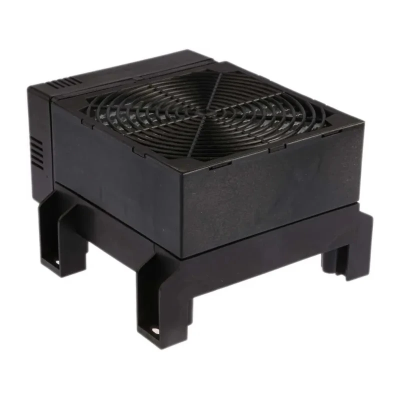 Pfannenberg Enclosure Heater 230V AC 1000W Output 1.05kW Input Surface Temp 40°C 150mm x 164mm 17099310007