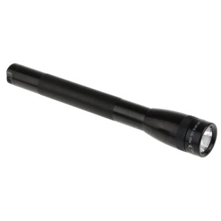 Maglite LED Torch Black 84 lm, 129 mm SP32012