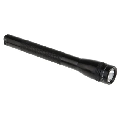 Maglite LED Torch Black 84 lm, 129 mm SP32012