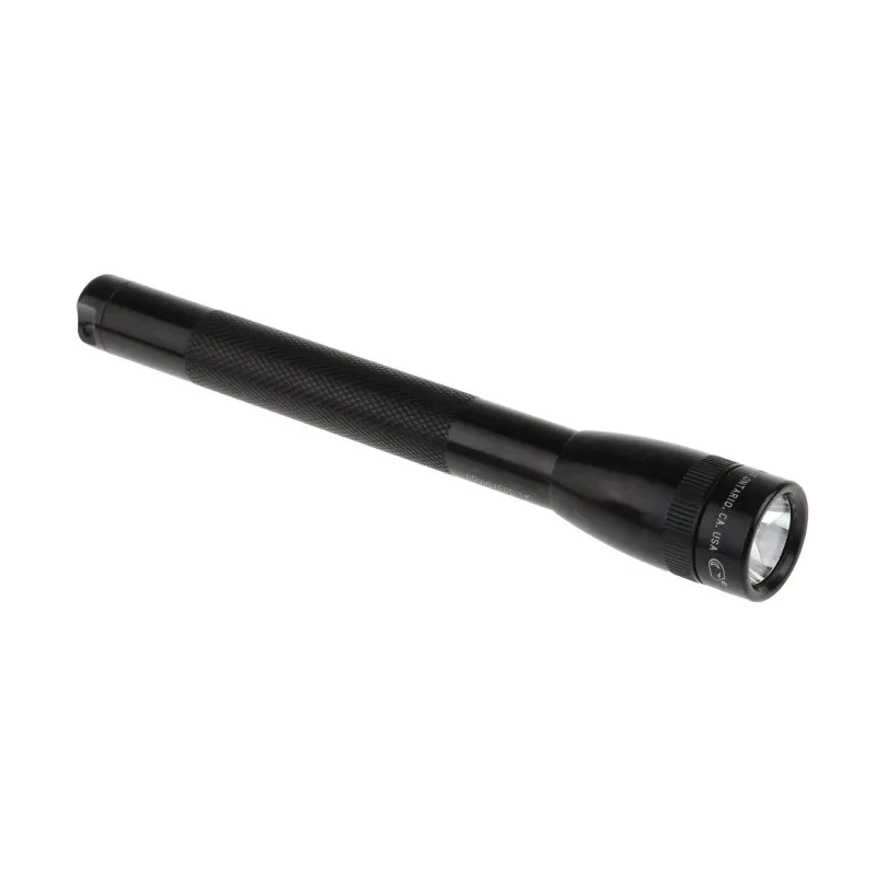 Maglite LED Torch Black 84 lm, 129 mm SP32012