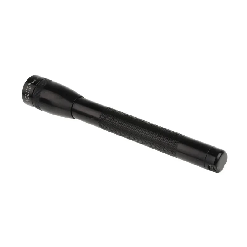 Maglite LED Torch Black 84 lm, 129 mm SP32012