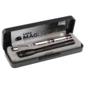 Maglite LED Torch Black 84 lm, 129 mm SP32012