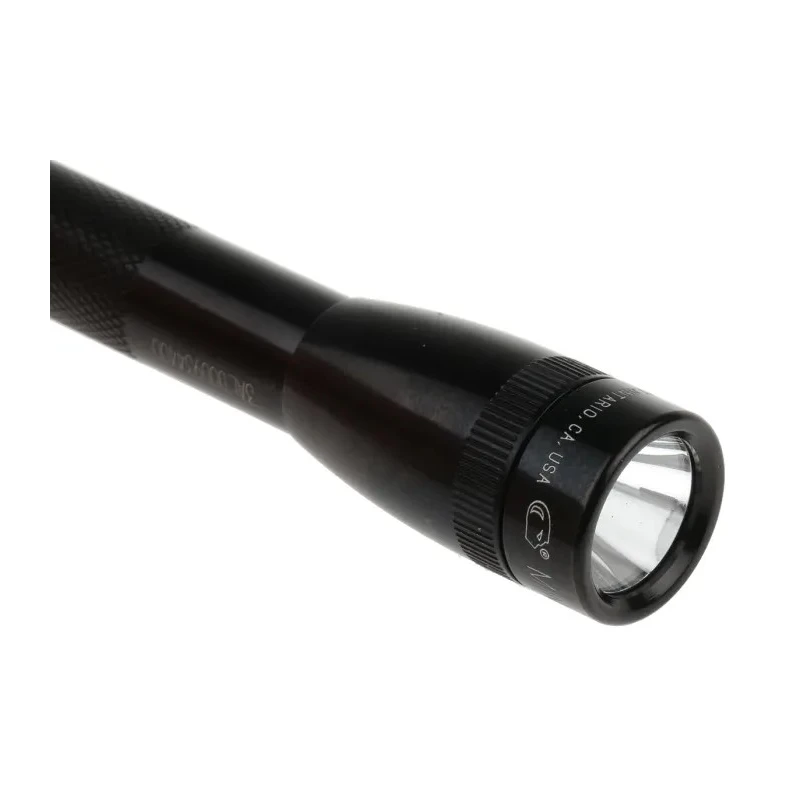 Maglite LED Torch Black 84 lm, 129 mm SP32012