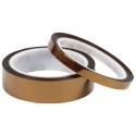 EUROSTAT 25mm x 33m Silicone Adhesive Polyamide ESD Tape 42-020-0025