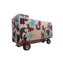 army-toilet-van