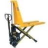 Hydraulic Scissor Pallet Truck Capacity 1000Kg