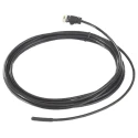 APC AP Series Temperature Sensor Accessory for Use with NetBotz Sensor, CSA, UL Standard AP9335T