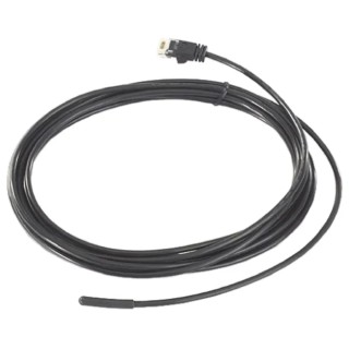 APC AP Series Temperature Sensor Accessory for Use with NetBotz Sensor, CSA, UL Standard AP9335T