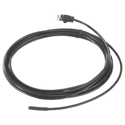 APC AP Series Temperature Sensor Accessory for Use with NetBotz Sensor, CSA, UL Standard AP9335T