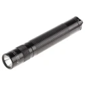Maglite Black LED Keyring Torch 37 lm, 81 mm SJ3A012