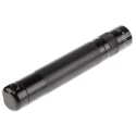 Maglite Black LED Keyring Torch 37 lm, 81 mm SJ3A012