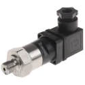 Gems Sensors General Purpose Mini Pressure Switch Stainless Steel Housing 1000 psi to 3000 psi 250V SPDT 214340-RS