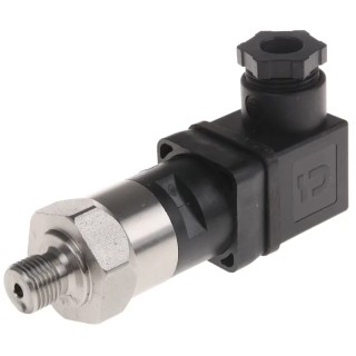 Gems Sensors General Purpose Mini Pressure Switch Stainless Steel Housing 1000 psi to 3000 psi 250V SPDT 214340-RS