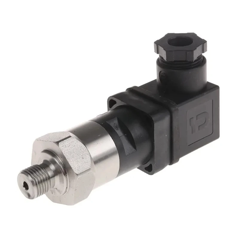 Gems Sensors General Purpose Mini Pressure Switch Stainless Steel Housing 1000 psi to 3000 psi 250V SPDT 214340-RS