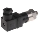 Gems Sensors General Purpose Mini Pressure Switch Stainless Steel Housing 1000 psi to 3000 psi 250V SPDT 214340-RS
