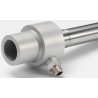 Calex Air Purge Collar 40 mm Diameter, 50 mm Depth for Use with PyroCouple and PyroMini Sensors CIAPSN