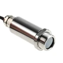 Calex Infrared Temperature Sensor 1 m, -20 °C to 1000 °C, Accuracy 1%FS, 24V dc CIRSPMHA201CTCRTMSD