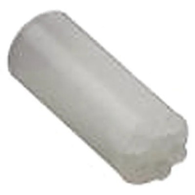 Keystone 5 mm Diameter LED Holder for use with 5 mm (T-1 3/4) LED 8332