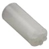 Keystone 5 mm Diameter LED Holder for use with 5 mm (T-1 3/4) LED 8332