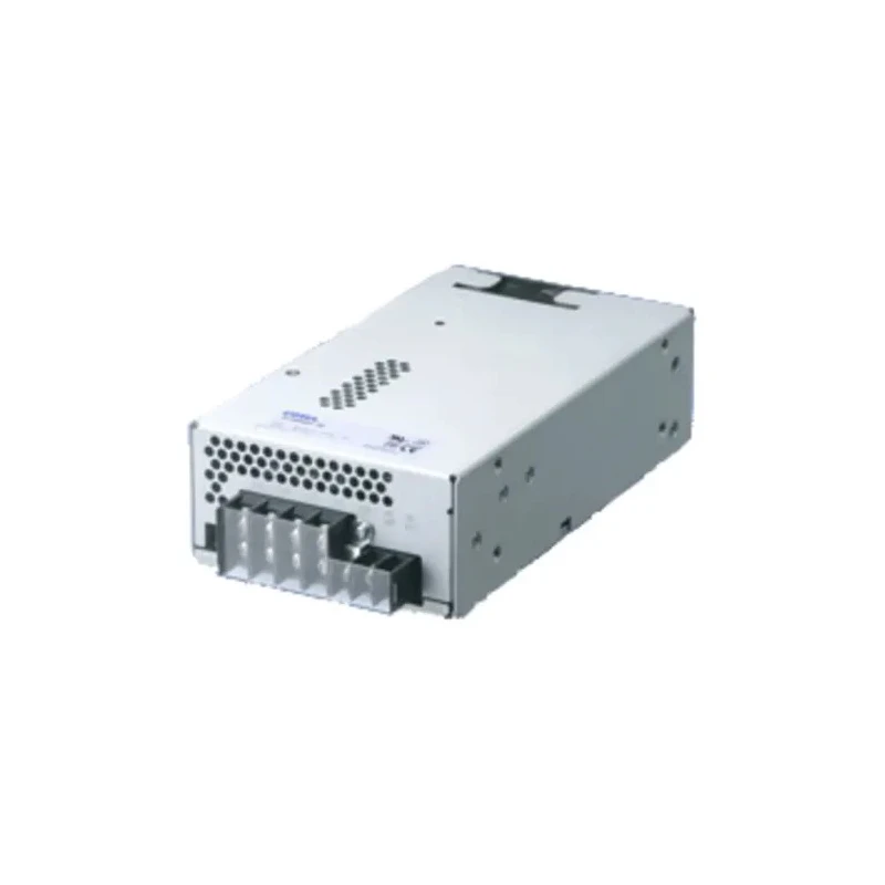 Cosel Chassis Mount Switching Power Supply 24V dc 600W 85-264V AC Input PJA600F-24