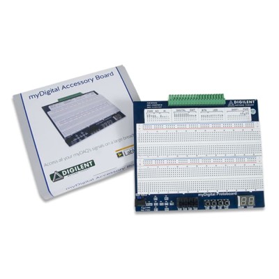 Digilent Development Kit Accessory Adapter 6002-410-006