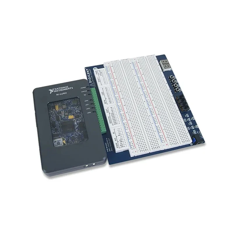 Digilent Development Kit Accessory Adapter 6002-410-006
