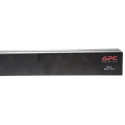 APC 16A 100-240V 12 Gang IEC C13 Socket Bar with 2.5m Cord AP9565