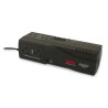 APC Standby Uninterruptible Power Supply 325 VA, 185 W Power, 230V Input/Output, 4 Outlets BE325-UK