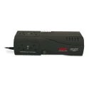 APC Standby Uninterruptible Power Supply 325 VA, 185 W Power, 230V Input/Output, 4 Outlets BE325-UK