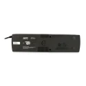 APC Standby Uninterruptible Power Supply 325 VA, 185 W Power, 230V Input/Output, 4 Outlets BE325-UK