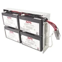 APC UPS Replacement Battery Cartridge 12V for UPS and Smart-UPS RBC23