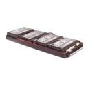 APC UPS Replacement Battery Cartridge for Smart-UPS RBC34
