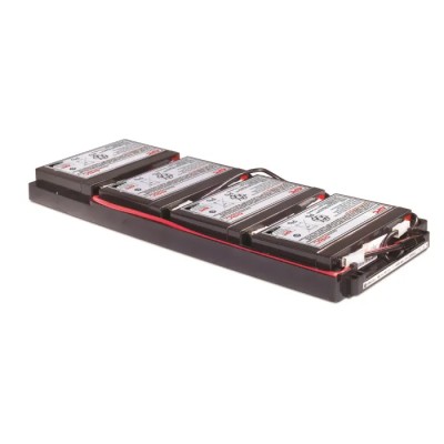 APC UPS Replacement Battery Cartridge for Smart-UPS RBC34