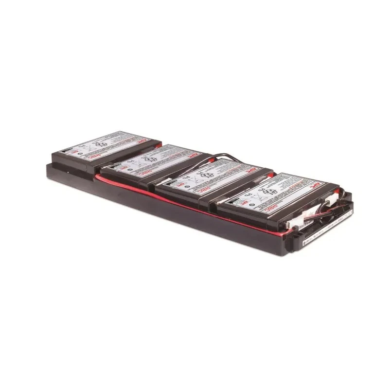 APC UPS Replacement Battery Cartridge for Smart-UPS RBC34