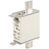 ABB 50A Centred Tag Fuse NH000 500V OFAF000H50 1SCA022627R1210
