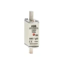 ABB 10A Centred Tag Fuse NH000 500V OFAF000H10 1SCA022627R0580