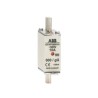 ABB 10A Centred Tag Fuse NH000 500V OFAF000H10 1SCA022627R0580
