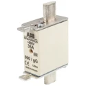 ABB 35A Centred Tag Fuse NH000 500V OFAF000H35 1SCA022627R1040