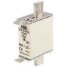 ABB 35A Centred Tag Fuse NH000 500V OFAF000H35 1SCA022627R1040