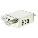 ABB 63A Centred Tag Fuse NH000 500V NH000