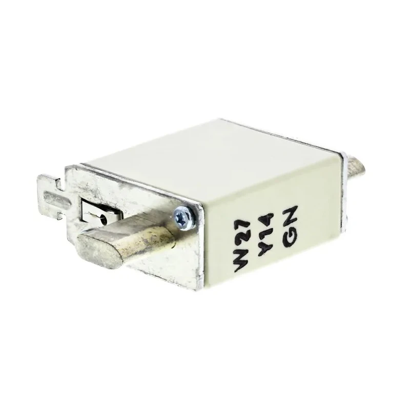 ABB 63A Centred Tag Fuse NH000 500V NH000