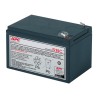 APC UPS Replacement Battery Cartridge 12V for UPS Smart-UPS Series RBC4