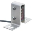 Pepperl + Fuchs OB-R2 Series Mounting Bracket for Use with Top Mounting MH-R2-01