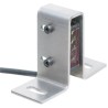 Pepperl + Fuchs OB-R2 Series Mounting Bracket for Use with Top Mounting MH-R2-01